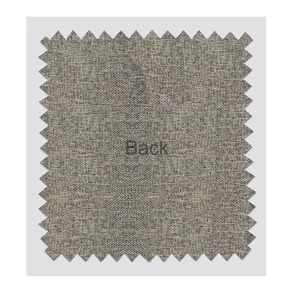 Double Side Composite Blackout Coating Fabric