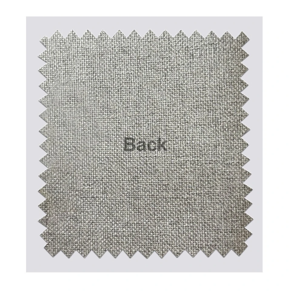 Double Side Composite Blackout Coating Fabric